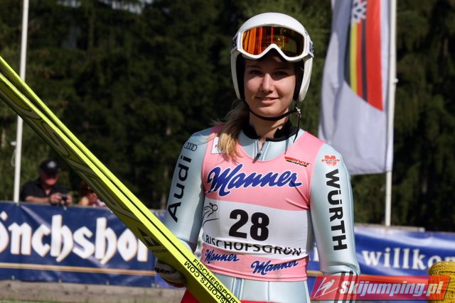 091 Svenja Wuerth